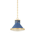 HUDSON VALLEY LIGHTING, HIGHCLERE PENDANT, PENDANT LIGHT