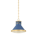 Hudson Valley Lighting, HIGHCLERE PENDANT, PENDANT LIGHT
