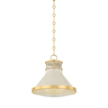 Hudson Valley Lighting, HIGHCLERE PENDANT, PENDANT LIGHT