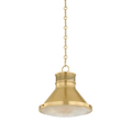 Hudson Valley Lighting, HIGHCLERE PENDANT, PENDANT LIGHT