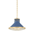 HUDSON VALLEY LIGHTING, HIGHCLERE PENDANT, PENDANT LIGHT