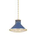 Hudson Valley Lighting, HIGHCLERE PENDANT, PENDANT LIGHT