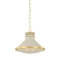 Hudson Valley Lighting, HIGHCLERE PENDANT, PENDANT LIGHT