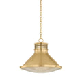 HUDSON VALLEY LIGHTING, HIGHCLERE PENDANT, PENDANT LIGHT