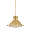 Hudson Valley Lighting, HIGHCLERE PENDANT, PENDANT LIGHT