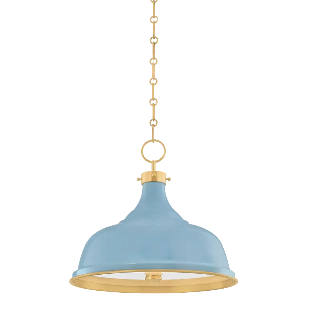 Hudson Valley Lighting, PAINTED NO. 1 PENDANT, PENDANT LIGHT