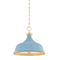 Hudson Valley Lighting, PAINTED NO. 1 PENDANT, PENDANT LIGHT