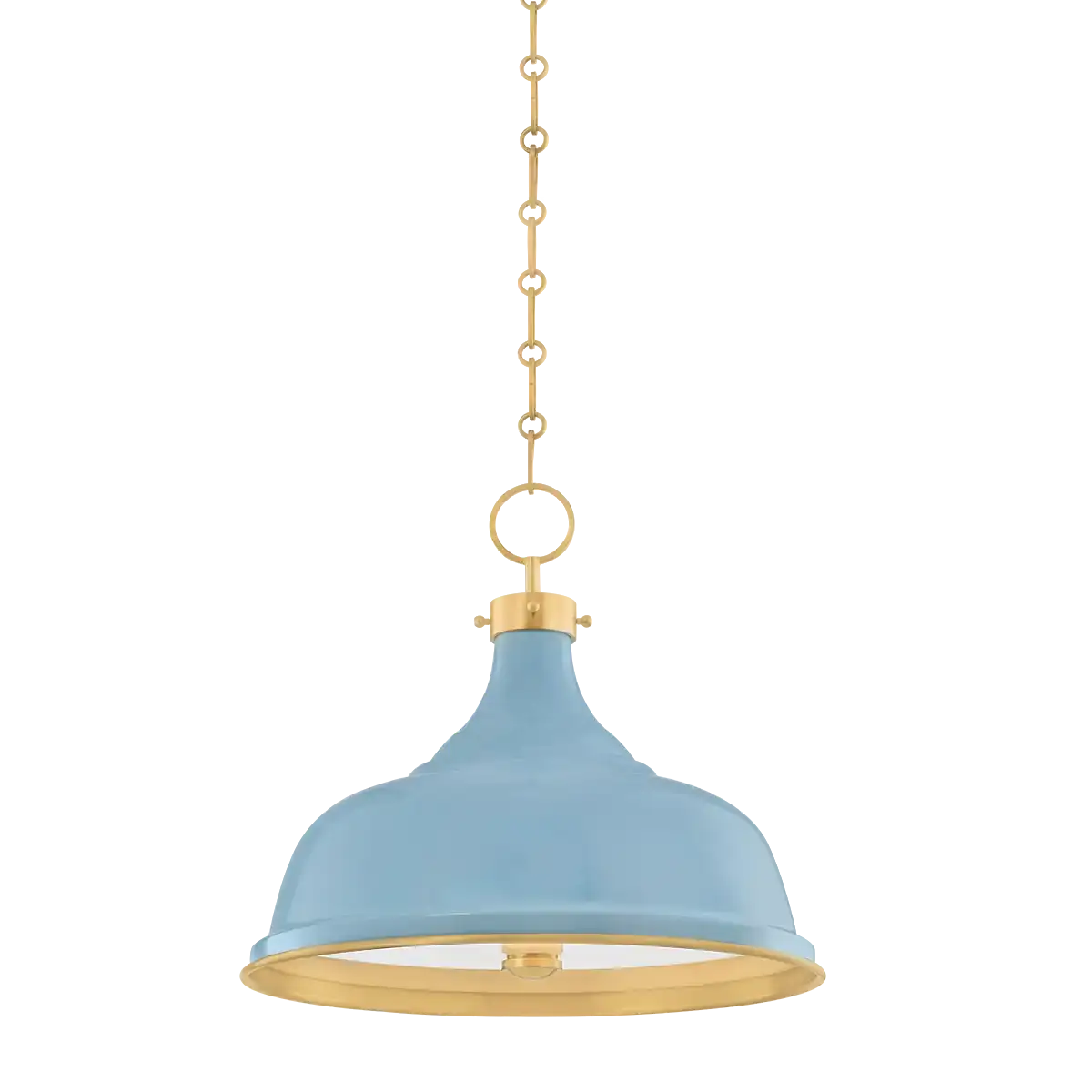 Hudson Valley Lighting, PAINTED NO. 1 PENDANT, PENDANT LIGHT