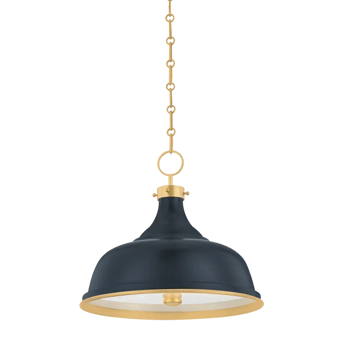 Hudson Valley Lighting, PAINTED NO. 1 PENDANT, PENDANT LIGHT