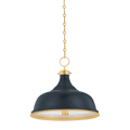 Hudson Valley Lighting, PAINTED NO. 1 PENDANT, PENDANT LIGHT