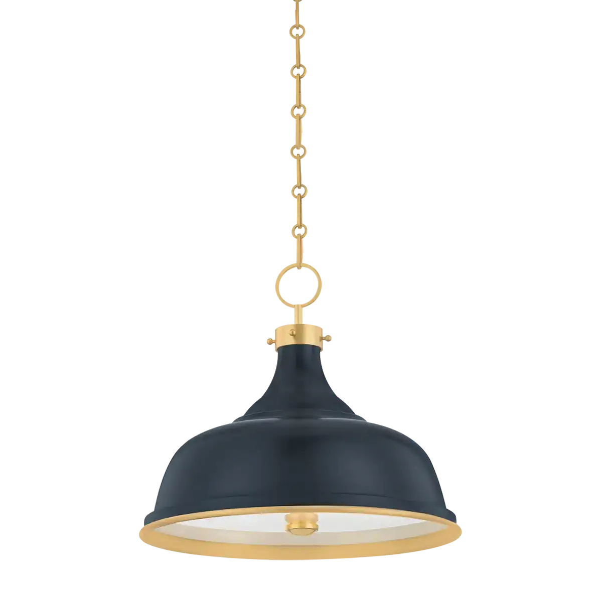 Hudson Valley Lighting, PAINTED NO. 1 PENDANT, PENDANT LIGHT