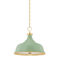Hudson Valley Lighting, PAINTED NO. 1 PENDANT, PENDANT LIGHT