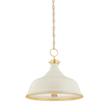 Hudson Valley Lighting, PAINTED NO. 1 PENDANT, PENDANT LIGHT