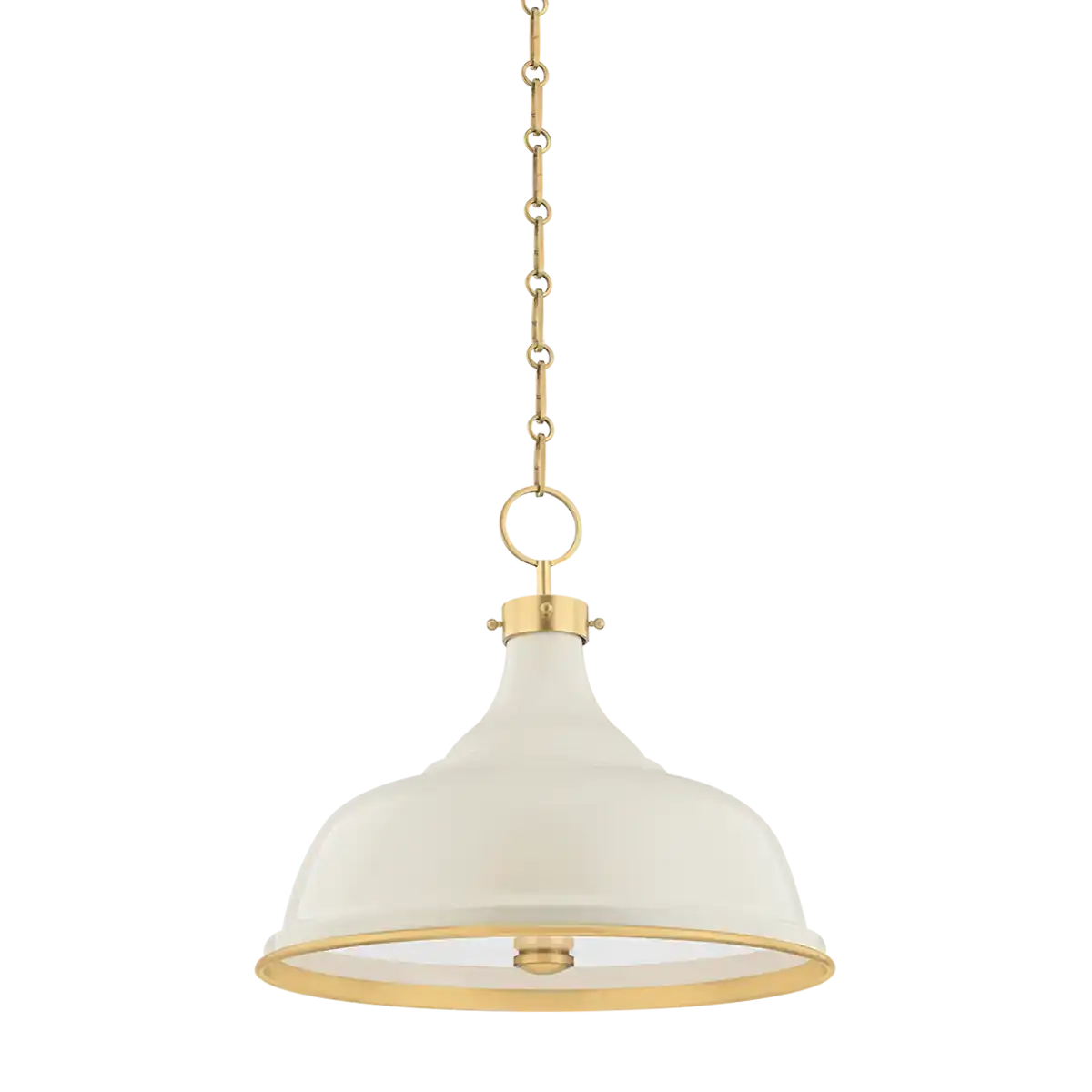 Hudson Valley Lighting, PAINTED NO. 1 PENDANT, PENDANT LIGHT