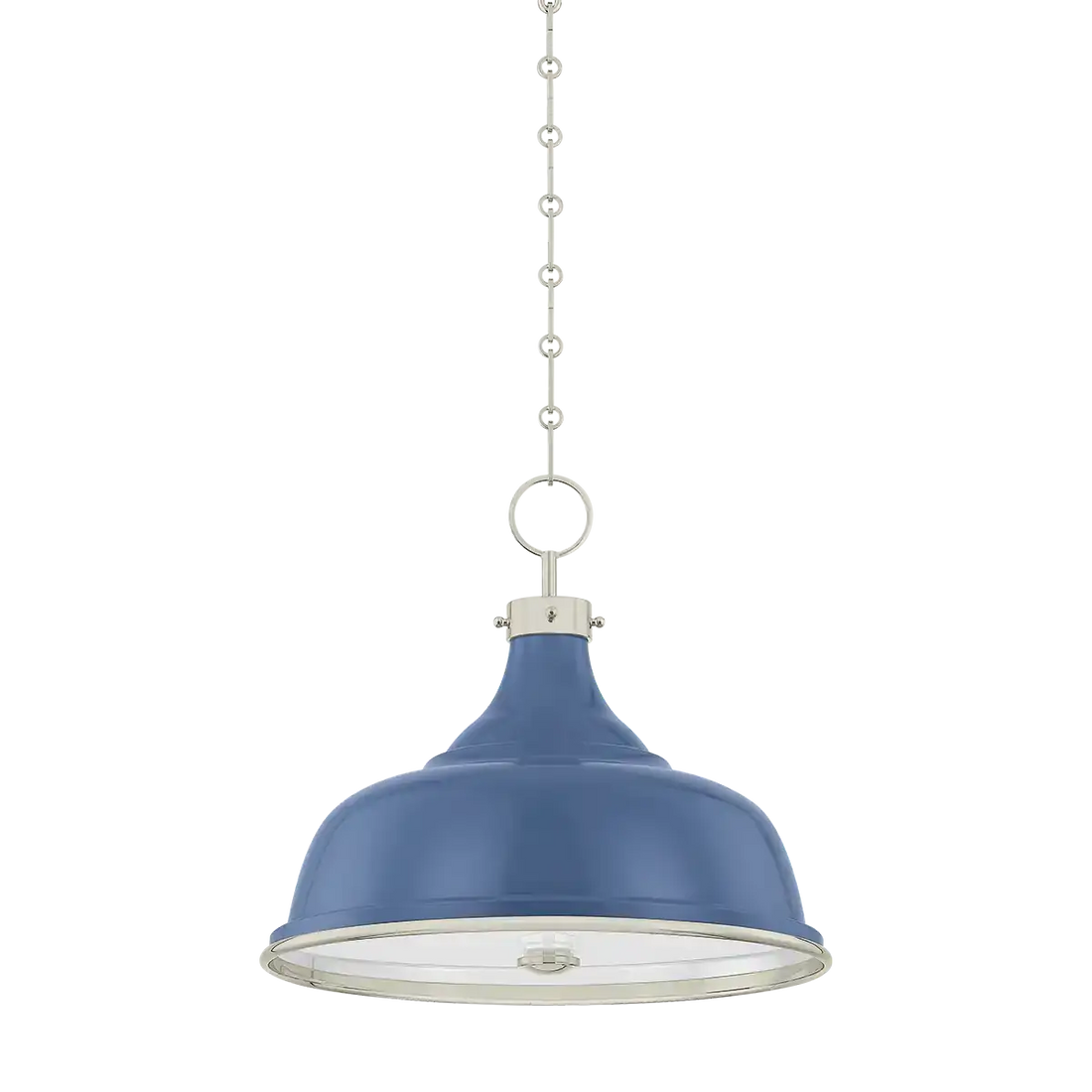 Hudson Valley Lighting, PAINTED NO.1 PENDANT, PENDANT LIGHT