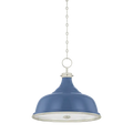Hudson Valley Lighting, PAINTED NO.1 PENDANT, PENDANT LIGHT