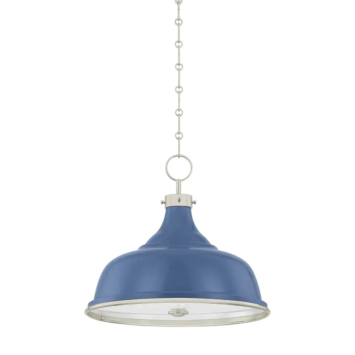 Hudson Valley Lighting, PAINTED NO.1 PENDANT, PENDANT LIGHT