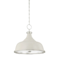 Hudson Valley Lighting, PAINTED NO.1 PENDANT, PENDANT LIGHT
