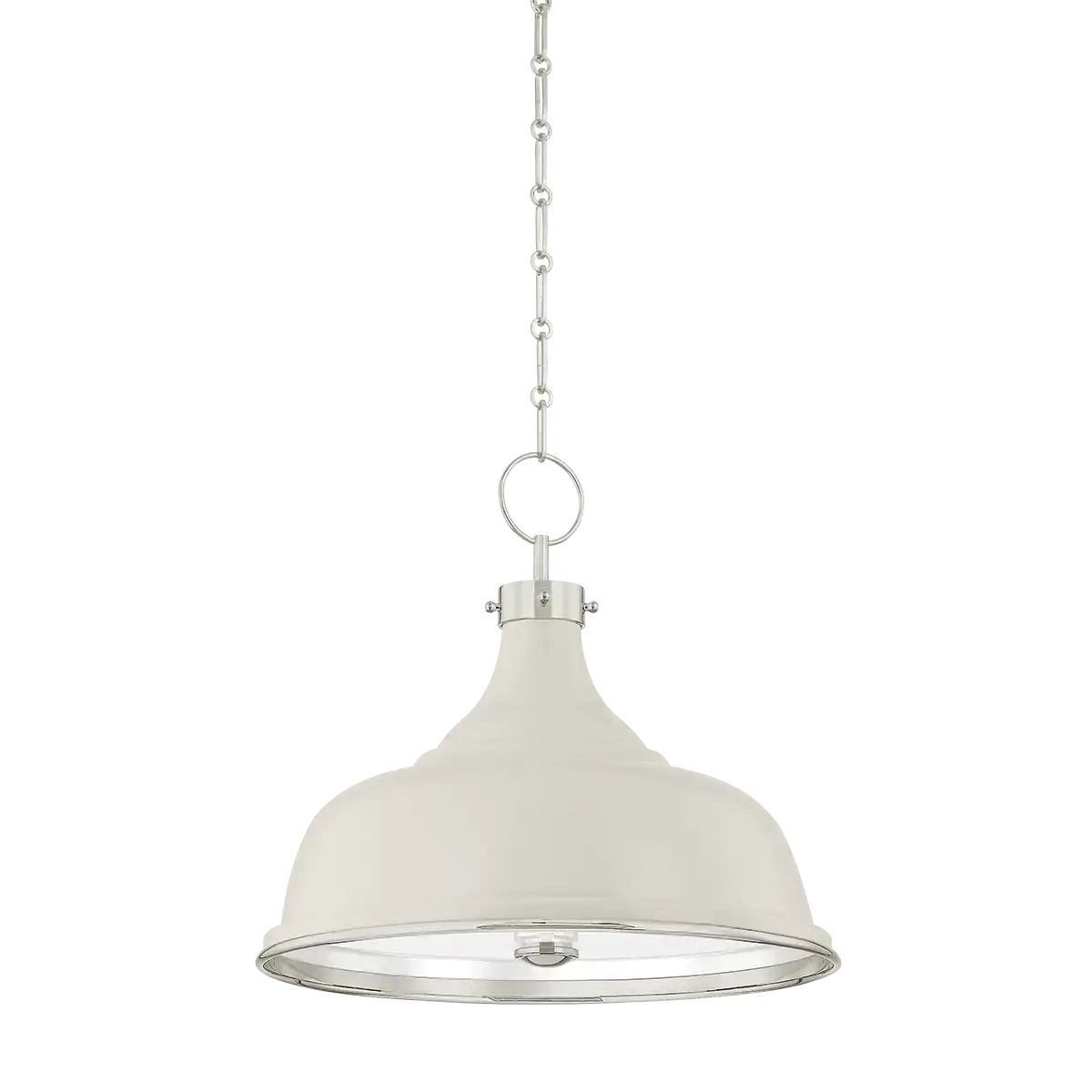 Hudson Valley Lighting, PAINTED NO.1 PENDANT, PENDANT LIGHT
