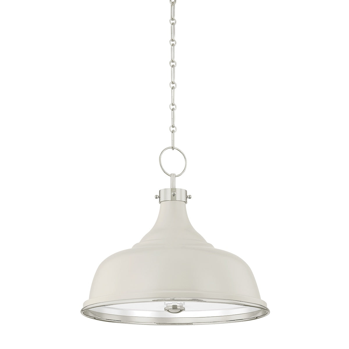 HUDSON VALLEY LIGHTING, PAINTED NO.1 PENDANT, PENDANT LIGHT