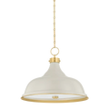 Hudson Valley Lighting, PAINTED NO. 1 PENDANT, PENDANT LIGHT