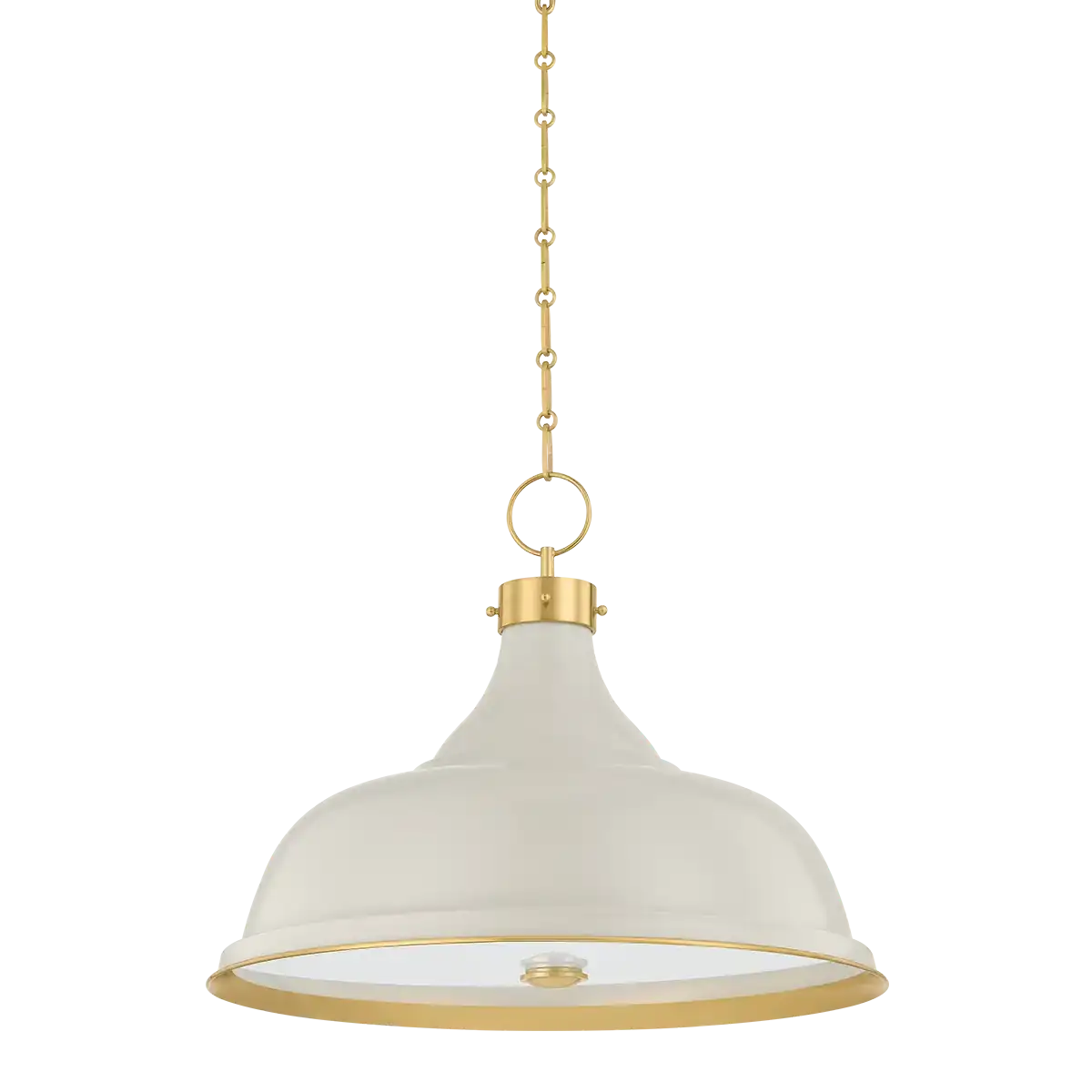 Hudson Valley Lighting, PAINTED NO. 1 PENDANT, PENDANT LIGHT