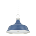 Hudson Valley Lighting, PAINTED NO. 1 PENDANT, PENDANT LIGHT