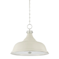Hudson Valley Lighting, PAINTED NO. 1 PENDANT, PENDANT LIGHT