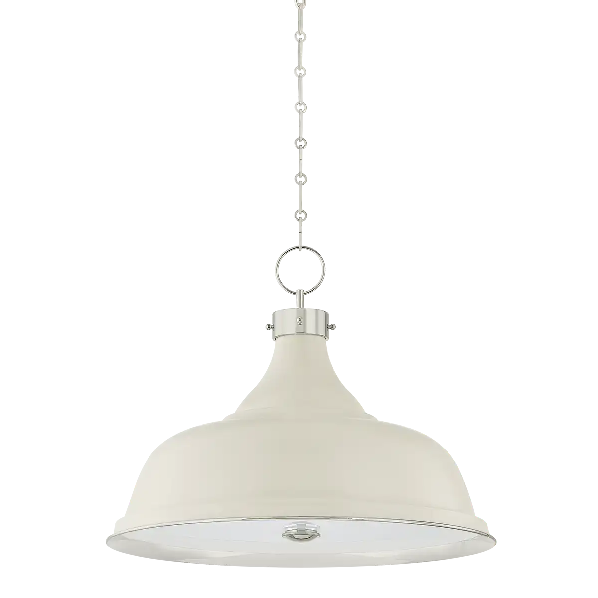 Hudson Valley Lighting, PAINTED NO. 1 PENDANT, PENDANT LIGHT