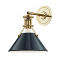 Hudson Valley Lighting, PAINTED NO.2 WALL SCONCE, WALL SCONCES