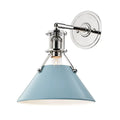 Hudson Valley Lighting, PAINTED NO.2 WALL SCONCE, WALL SCONCES