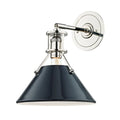 Hudson Valley Lighting, PAINTED NO.2 WALL SCONCE, WALL SCONCES