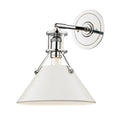Hudson Valley Lighting, PAINTED NO.2 WALL SCONCE, WALL SCONCES