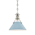 Hudson Valley Lighting, PAINTED NO.2 PENDANT, PENDANT LIGHT