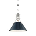 Hudson Valley Lighting, PAINTED NO.2 PENDANT, PENDANT LIGHT