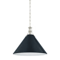 HUDSON VALLEY LIGHTING, PAINTED NO. 2 PENDANT, PENDANT LIGHT