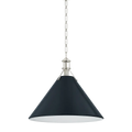 Hudson Valley Lighting, PAINTED NO. 2 PENDANT, PENDANT LIGHT