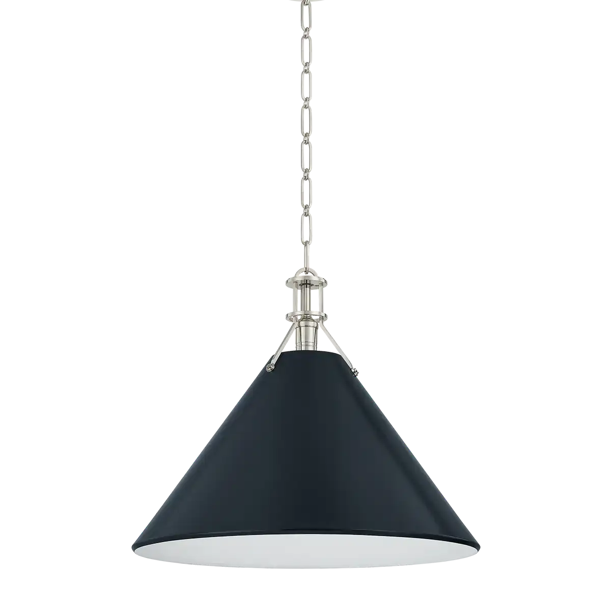 Hudson Valley Lighting, PAINTED NO. 2 PENDANT, PENDANT LIGHT