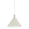 Hudson Valley Lighting, PAINTED NO. 2 PENDANT, PENDANT LIGHT