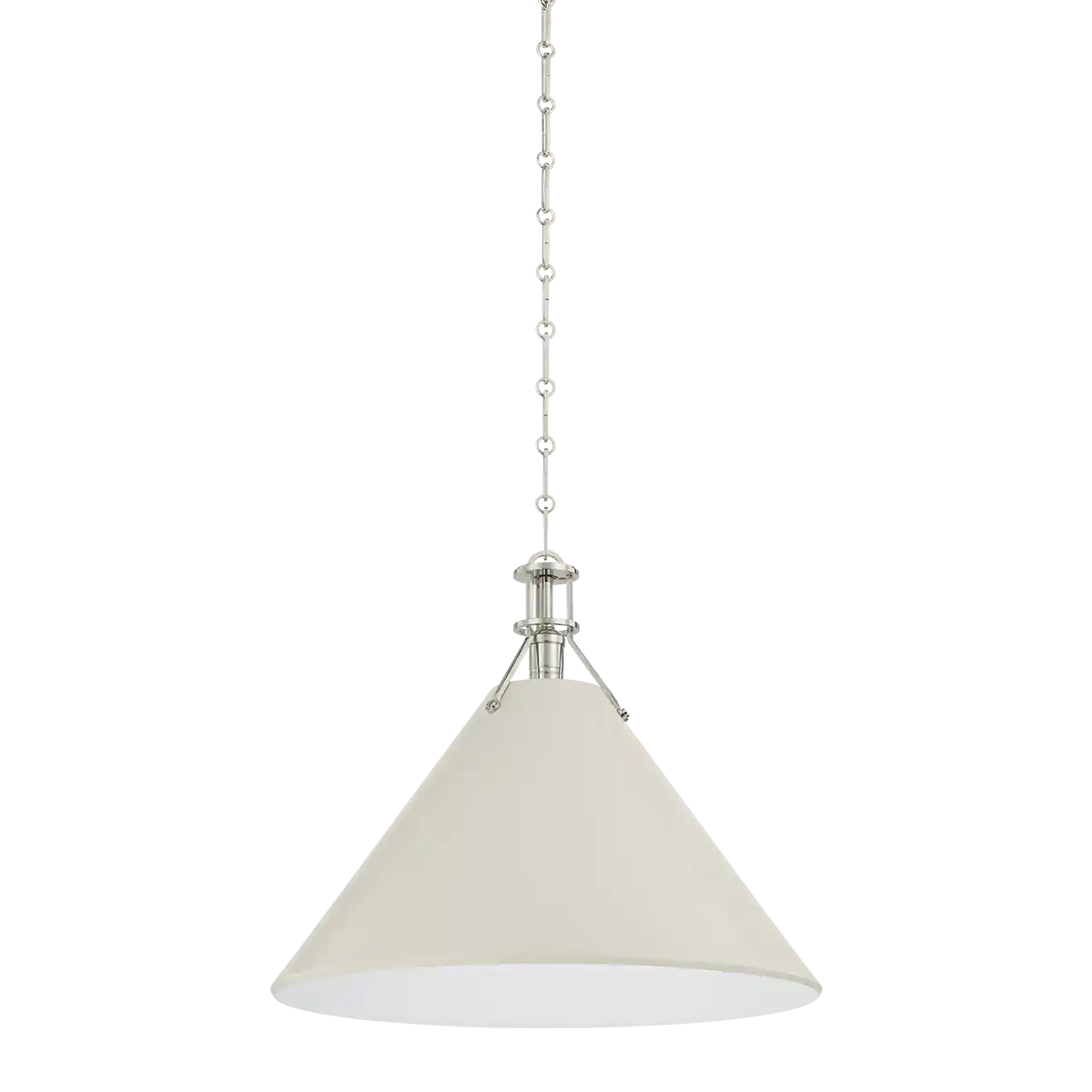 Hudson Valley Lighting, PAINTED NO. 2 PENDANT, PENDANT LIGHT