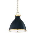 Hudson Valley Lighting, PAINTED NO. 3 PENDANT, PENDANT LIGHT