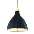 Hudson Valley Lighting, PAINTED NO. 3 PENDANT, PENDANT LIGHT