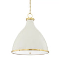 Hudson Valley Lighting, PAINTED NO. 3 PENDANT, PENDANT LIGHT