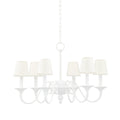 HUDSON VALLEY LIGHTING, WINDSOR CHANDELIER, CHANDELIER LIGHT