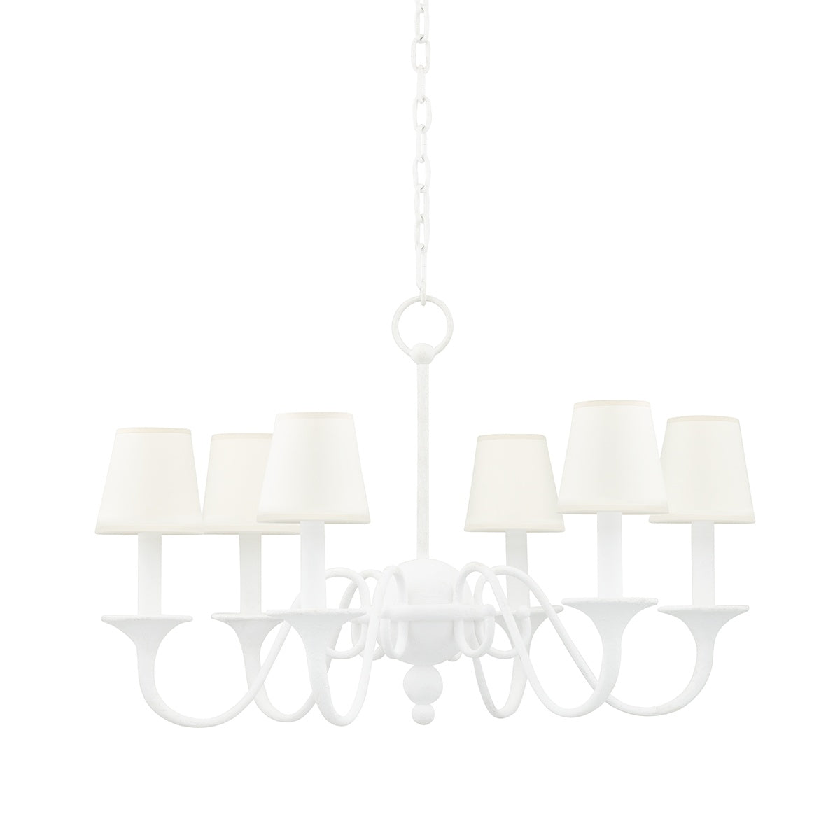 HUDSON VALLEY LIGHTING, WINDSOR CHANDELIER, CHANDELIER LIGHT
