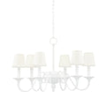 Hudson Valley Lighting, WINDSOR CHANDELIER, CHANDELIER LIGHT
