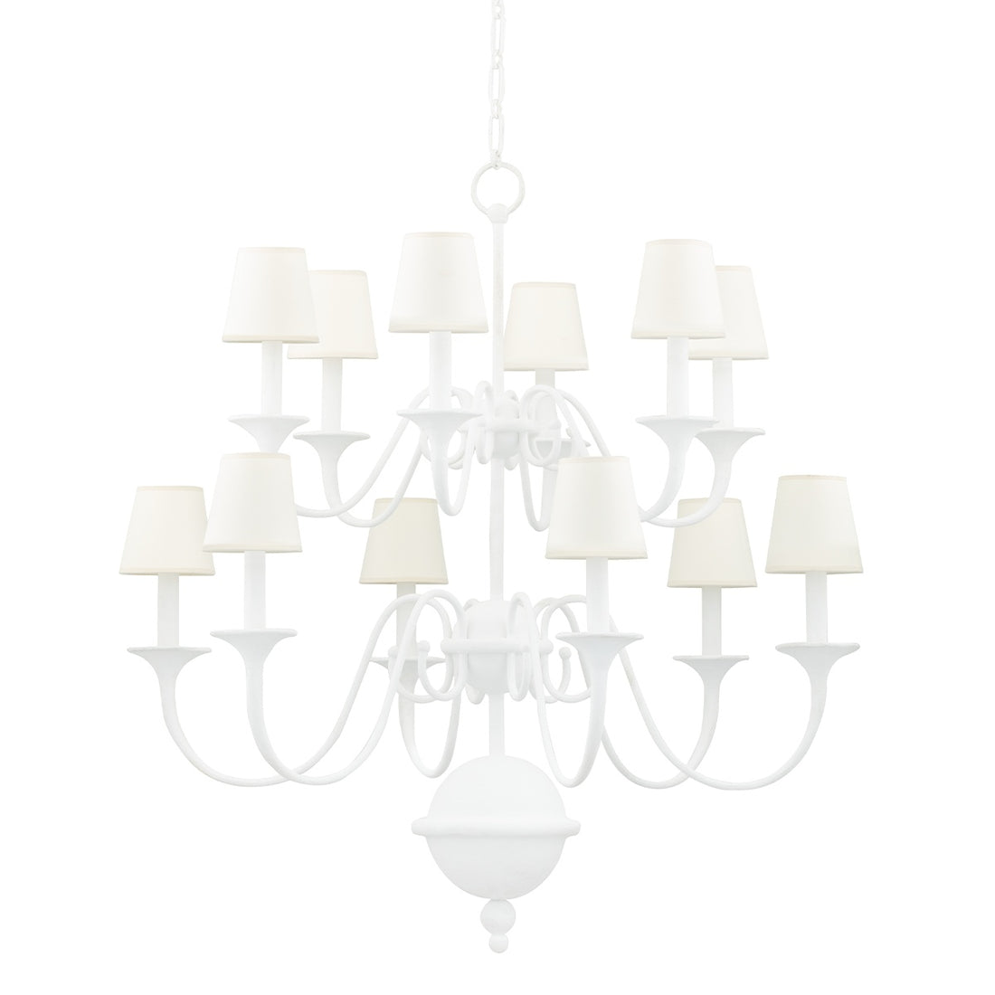 HUDSON VALLEY LIGHTING, WINDSOR CHANDELIER, CHANDELIER LIGHT