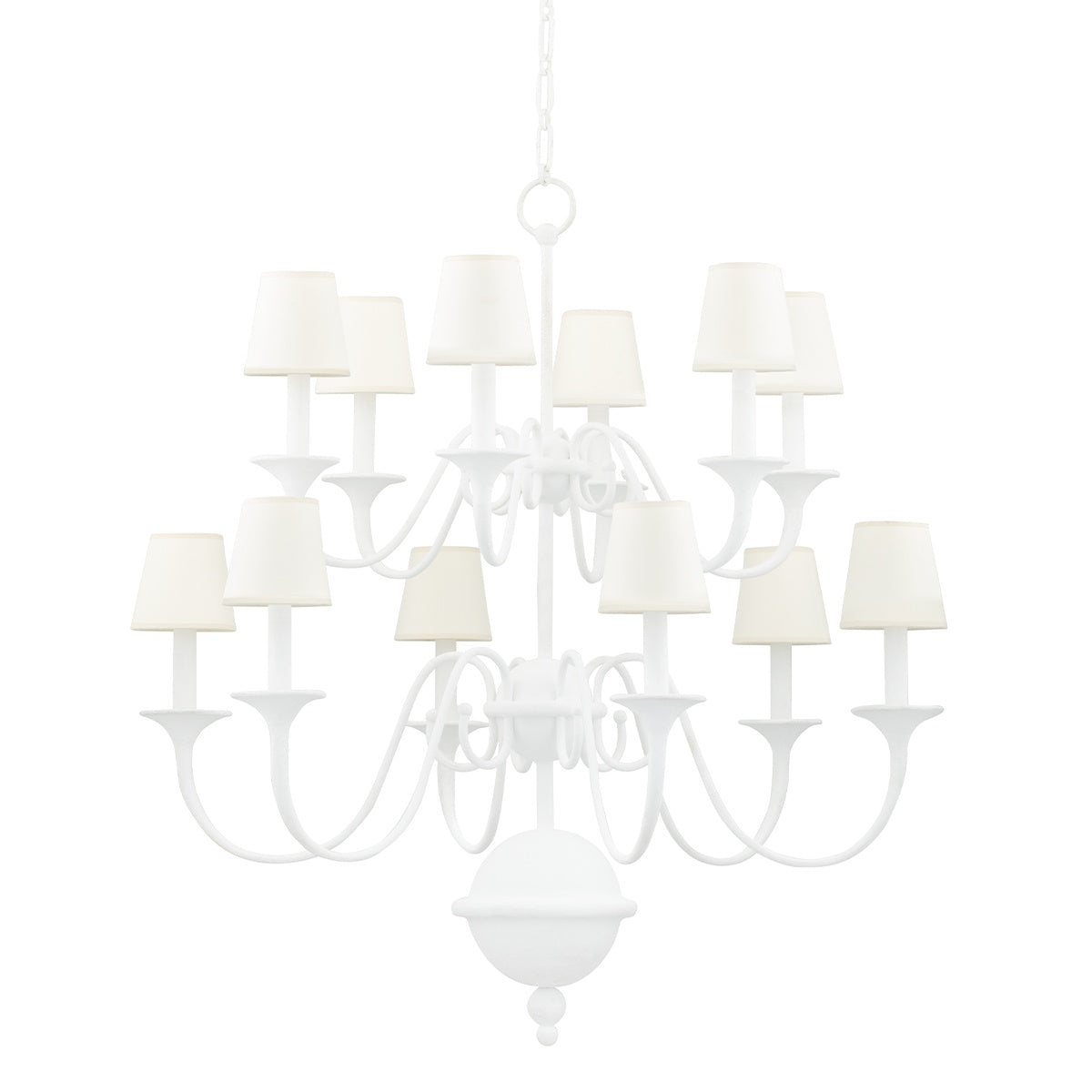 HUDSON VALLEY LIGHTING, WINDSOR CHANDELIER, CHANDELIER LIGHT
