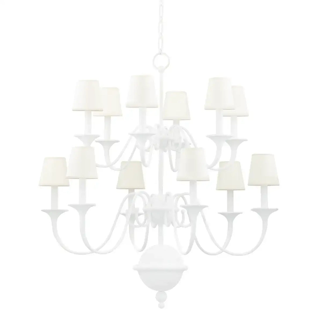 Hudson Valley Lighting, WINDSOR CHANDELIER, CHANDELIER LIGHT