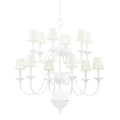 Hudson Valley Lighting, WINDSOR CHANDELIER, CHANDELIER LIGHT